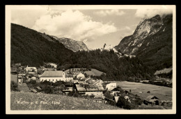 Werfen - Werfen