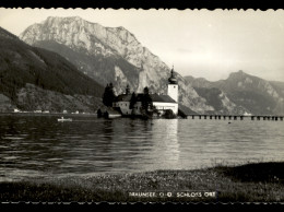 Traunsee - Schloss - Traun