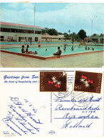 CPM SURINAME-Carte Photo (329928) - Surinam