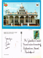 CPM SURINAME-Paramaribo-Hindu Temple (329948) - Surinam