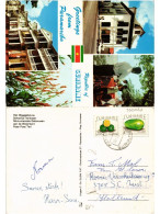 CPM SURINAME-Souvenir (330010) - Surinam