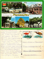 CPM SURINAME-Paramaribo-Souvenir (330104) - Surinam