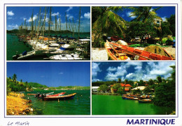 CPM Le Marin Souvenir MARTINIQUE (872203) - Le Marin
