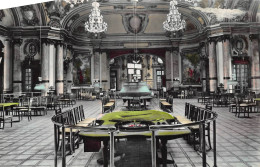 PRINCIPAUTE DE MONACO Monte-Carlo - Salle De Jeux La Roulette Ngl. (593) - Monte-Carlo