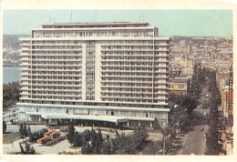Baku Hotel Azerbajzhan Baku  Ngl. (600) - Azerbeidzjan