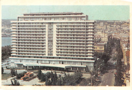 Baku Hotel Azerbajzhan Baku  Ngl. (600) - Azerbaiyan