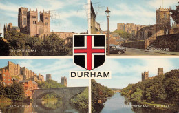 DURHAM Gl. (602) - Durham City