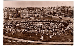 The Oval Cliftonville Margate - Margate