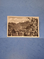 Italia-merano-panorama -fp-1953 - Merano