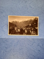 Italia-merano-panorama -fp-1930 - Merano