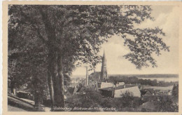 Delcampe - Schleswig Blick Von Der Michaelisallee - Schleswig