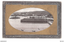 SYDNEY WATSON'S BAY NSW AUSTRALIA H B PUBLISHER BOAT SHIPPING - Sydney