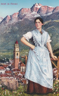 Saluti Da Merano - Merano