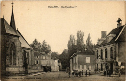 CPA ECLARON Rue Napoléon 1er (864663) - Eclaron Braucourt Sainte Liviere