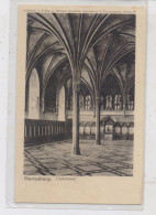 WESTPREUSSEN - MARIENBURG / MALBORK, Capitelsaal - Westpreussen