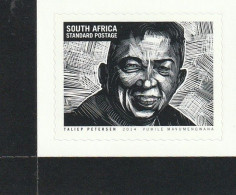 South Africa 2014 Taliep Petersen 1 V. ** Mi 2319 - Unused Stamps