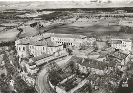 CPSM  Lectoure L'Hôpital-Hospice - Lectoure