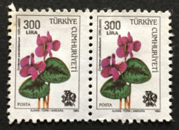 TURQUIE / 1984 / N°Y&T : ND - Gebruikt