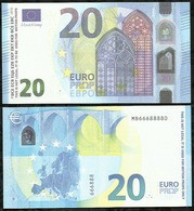 BILLET FACTICE DE 20€00 . CINEMA  . JEUX . - Fiktive & Specimen