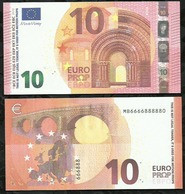 BILLET FACTICE DE 10€00 . CINEMA  . JEUX . - Ficción & Especímenes