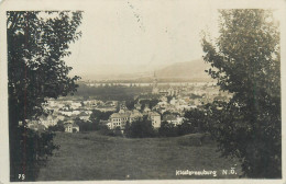 Austria Klosterneuburg General View - Klosterneuburg