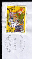 Italy Venezia 2010 / Europa, Library, Books, Mouse, Geronimo Stilton - 2010