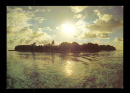 Maldives Baros - Maldive