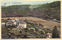 BELGIQUE - Rochehaut-Frahan - Vue Sur Rochehaut-Frahan - Carte Postale Ancienne - Otros & Sin Clasificación