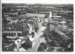 MAZIERES EN GATINE - Vue Générale - Mazieres En Gatine