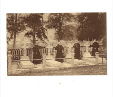 Missions Des Pères Des Sacrés-Coeurs,Molokaï (Iles Hawaï).Cimetère Et Tombes Des Pères Et Frères.Molokaï. - Missions