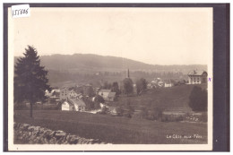 LA CÔTE AUX FEES - TB - La Côte-aux-Fées