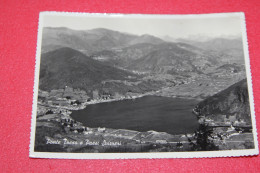 Ticino Ponte Tresa N. 513 Ed. Gatti 1954 - Ponte Tresa