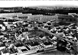 J3004 - St ÉTIENNE Du ROUVRAY - D76 - Cités Des Bleuets - Carte Semi Moderne - Saint Etienne Du Rouvray