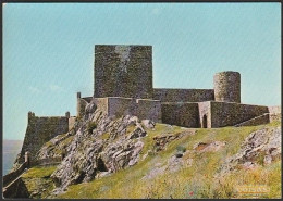 Marvão, Portalegre - Castelo - Portalegre