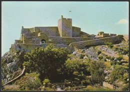 Marvão, Portalegre - Castelo - Portalegre