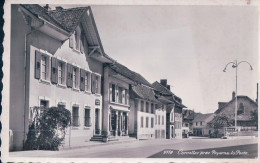 Corcelles Près Payerne, Bureau De Poste (9718) - Payerne