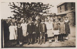 Ramsgate School Kent Antique Real Photo Postcard - Ramsgate