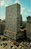 Minnesota Mineapolis First National Bank Building - Minneapolis