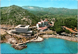 (3 Q 4) Ex Yugoslavia (now In Croatia) Zagreb - Therme De Kupari  (thin Fold Top Left As Seen On Scan) - Santé