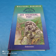 Wolfgang  Hohlbein - Kapitän Nemos Kinder - Die Steinerne Pest - Sciencefiction