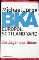 BKA - School Books