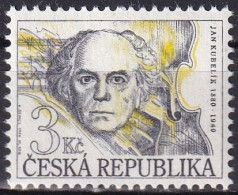 TSCHECHISCHE REPUBLIK 1994 Mi-Nr. 30 ** MNH - Ongebruikt