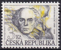 TSCHECHISCHE REPUBLIK 1994 Mi-Nr. 30 ** MNH - Ongebruikt