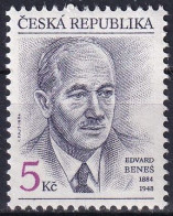 TSCHECHISCHE REPUBLIK 1994 Mi-Nr. 38 ** MNH - Ongebruikt