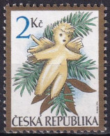 TSCHECHISCHE REPUBLIK 1994 Mi-Nr. 59 ** MNH - Unused Stamps