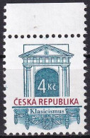 TSCHECHISCHE REPUBLIK 1996 Mi-Nr. 118 ** MNH - Unused Stamps