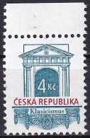 TSCHECHISCHE REPUBLIK 1996 Mi-Nr. 118 ** MNH - Ungebraucht