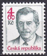 TSCHECHISCHE REPUBLIK 1998 Mi-Nr. 167 ** MNH - Ungebraucht