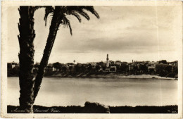 CPA Lehnert & Landrock 605 Assuan - General View EGYPT (916850) - Assouan