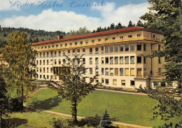 Winterkasten / Odenwald - Eleonorenklinik Sanatorium Für Innere Krankheiten Ngl. (705) - Odenwald